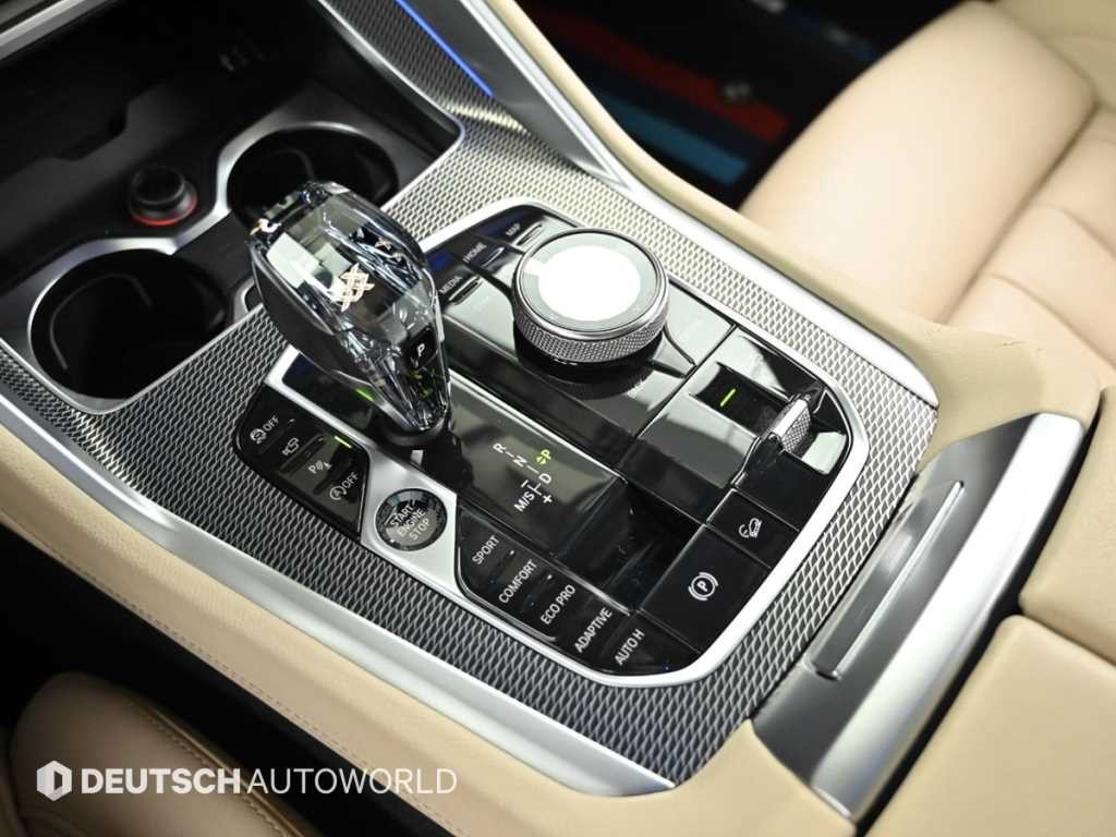 BMW X6 X6 (G06) xDrive 40i M 스포츠 이미지 9