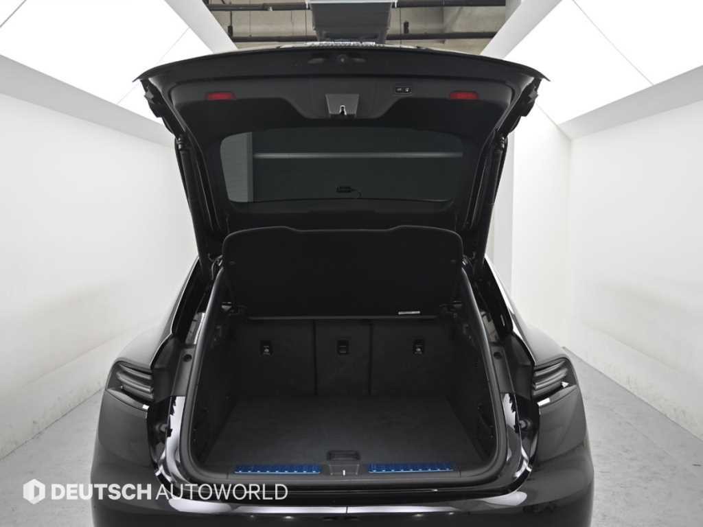 포르쉐 마칸 마칸 EV 4 이미지 19