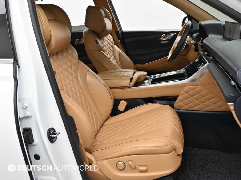 제네시스 GV80 디젤 3.0 AWD 이미지 10
