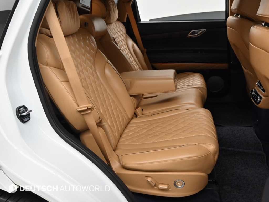제네시스 GV80 디젤 3.0 AWD 이미지 12