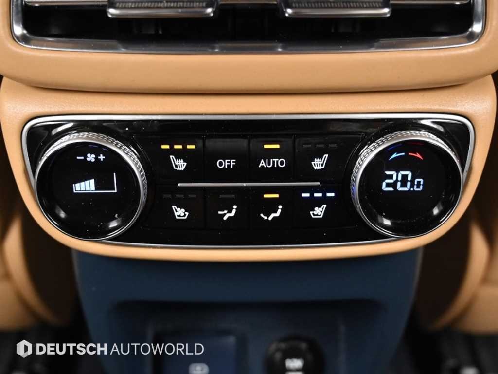 제네시스 GV80 디젤 3.0 AWD 이미지 16