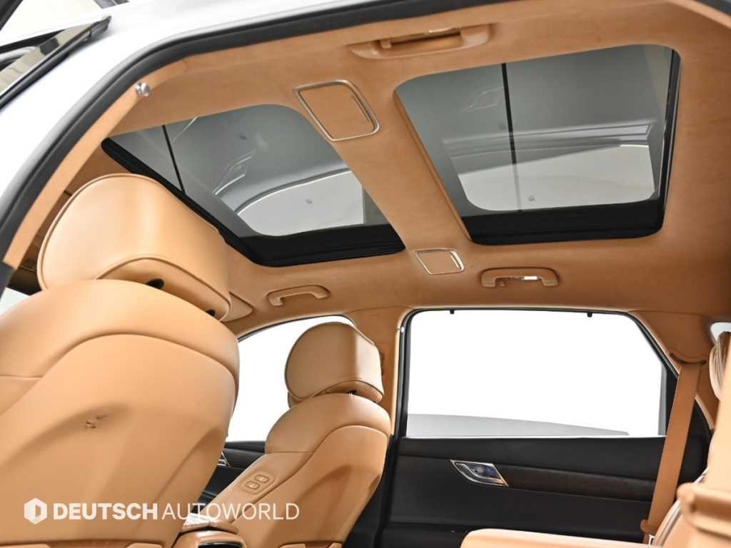 제네시스 GV80 디젤 3.0 AWD 이미지 18