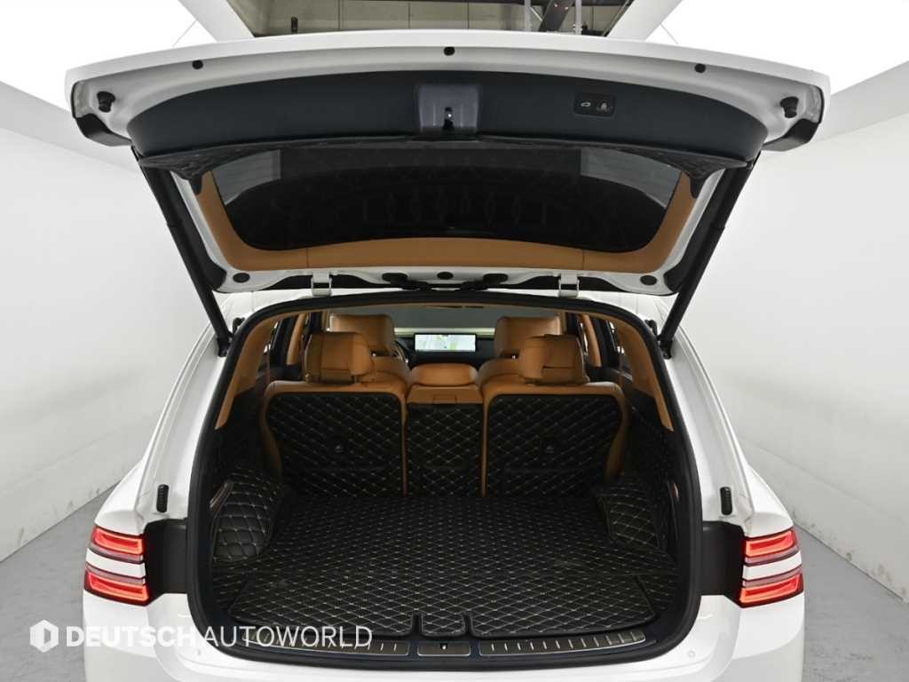 제네시스 GV80 디젤 3.0 AWD 이미지 19