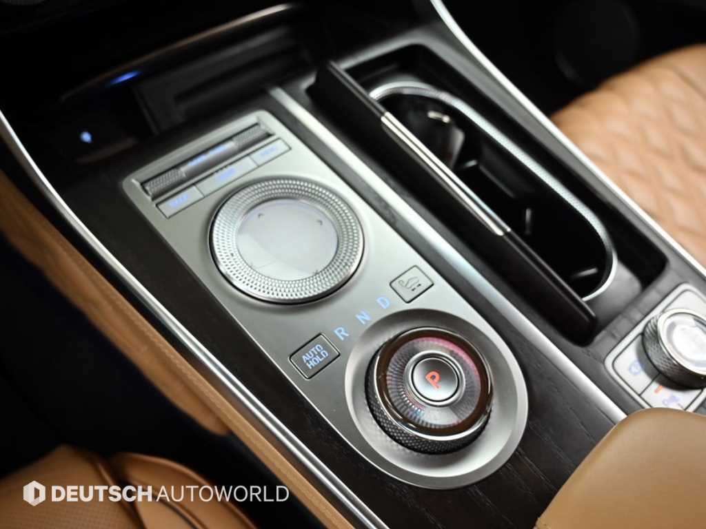 제네시스 GV80 디젤 3.0 AWD 이미지 9