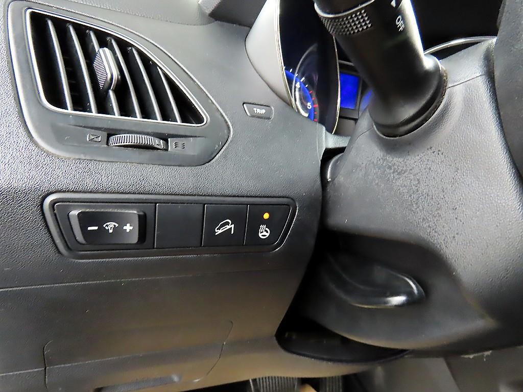현대 투싼 투싼iX 2WD VGT LX20 럭셔리 이미지 13