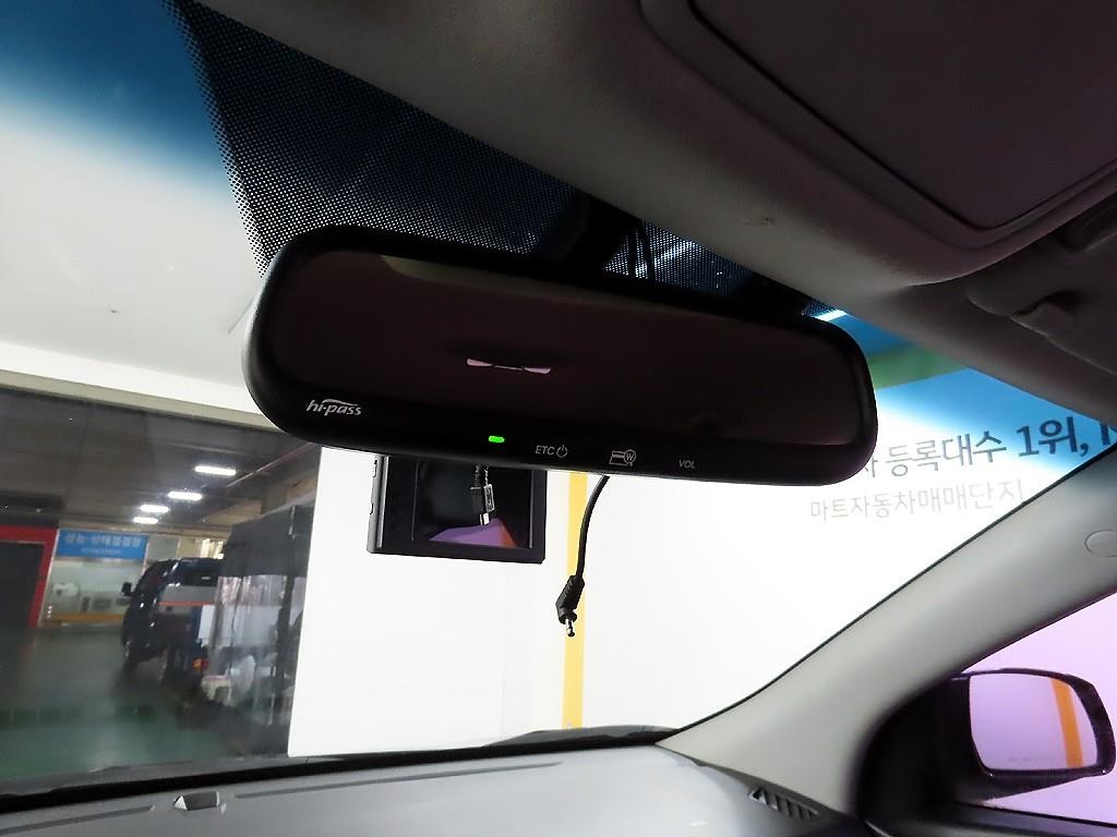현대 투싼 투싼iX 2WD VGT LX20 럭셔리 이미지 16