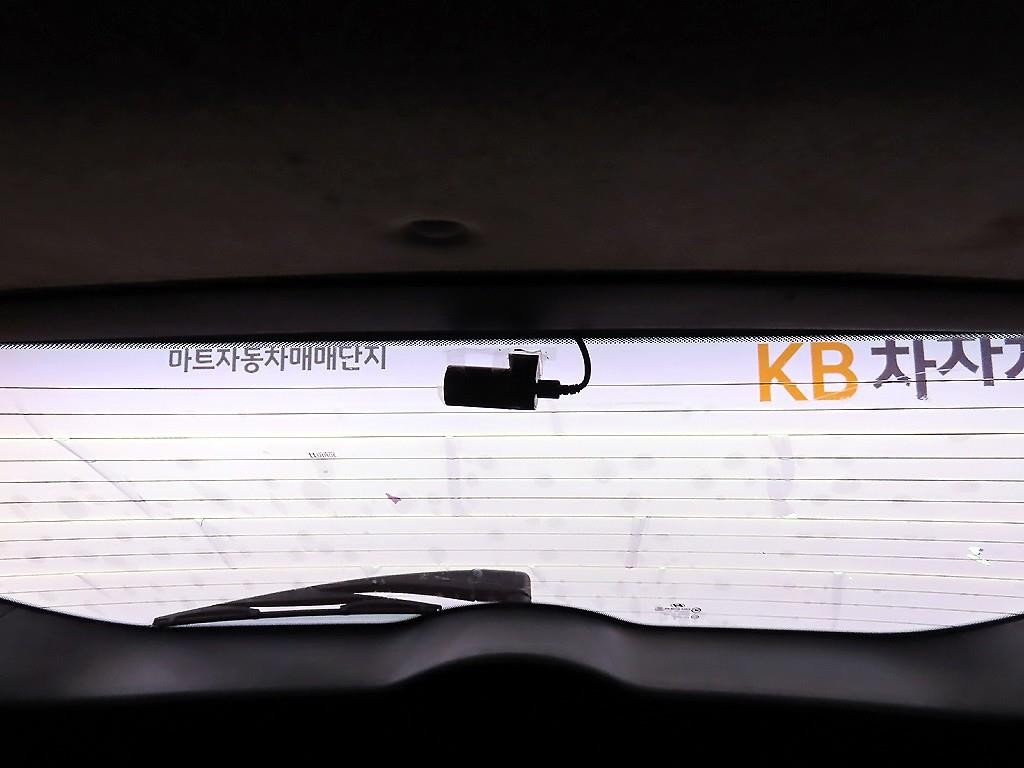현대 투싼 투싼iX 2WD VGT LX20 럭셔리 이미지 17