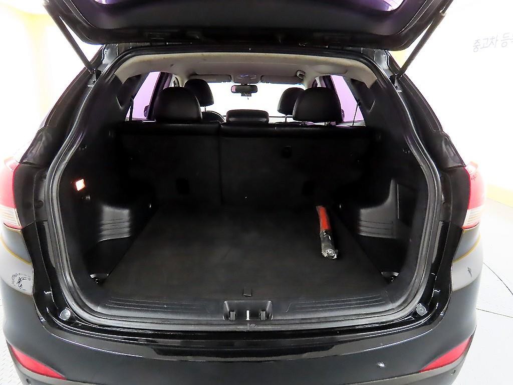 현대 투싼 투싼iX 2WD VGT LX20 럭셔리 이미지 18