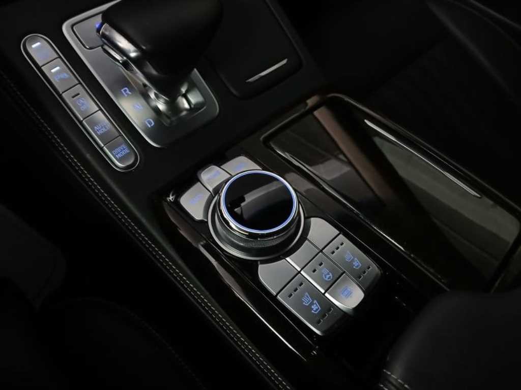 제네시스 G90 3.8 GDI AWD 프리미엄 럭셔리 이미지 14
