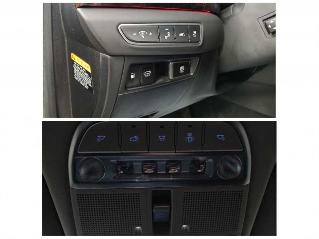 제네시스 G90 3.8 GDI AWD 프리미엄 럭셔리 이미지 16