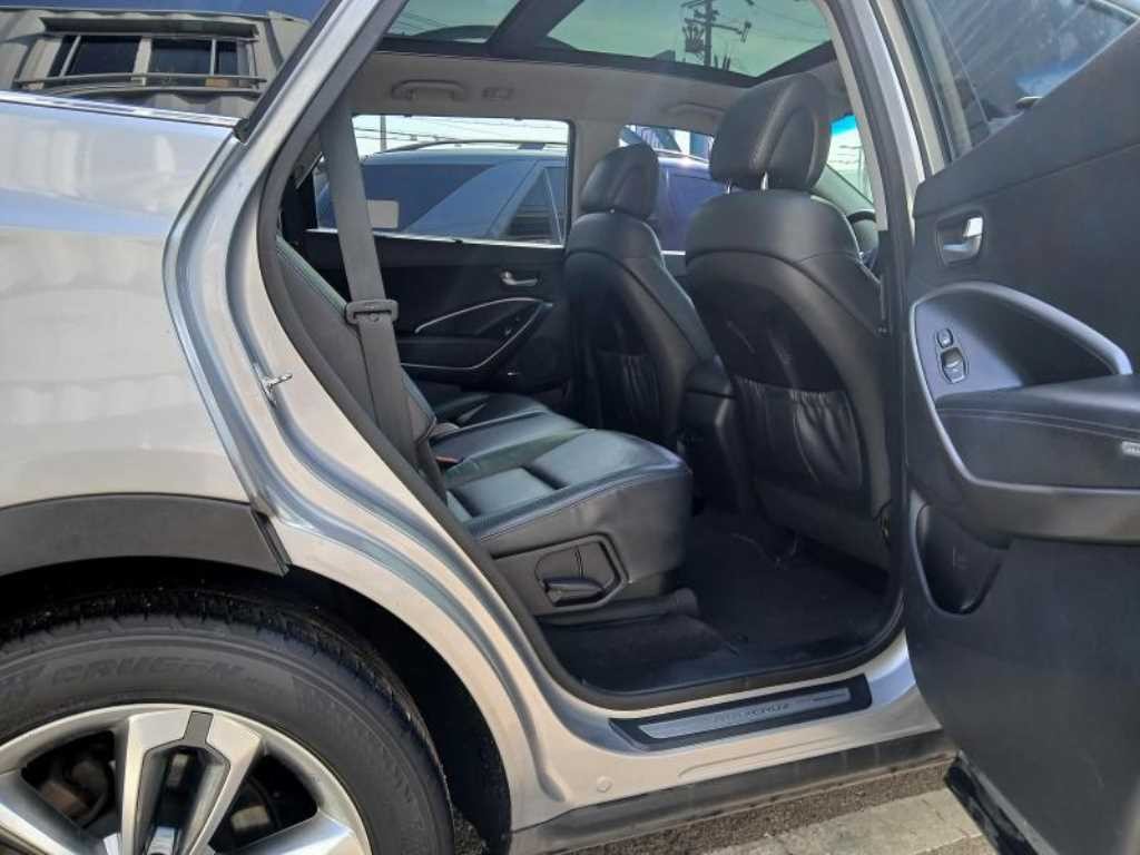 현대 맥스크루즈 R2.2 4WD 익스클루시브 스페셜 이미지 14