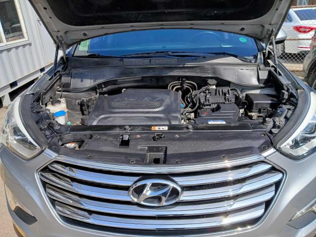 현대 맥스크루즈 R2.2 4WD 익스클루시브 스페셜 이미지 17
