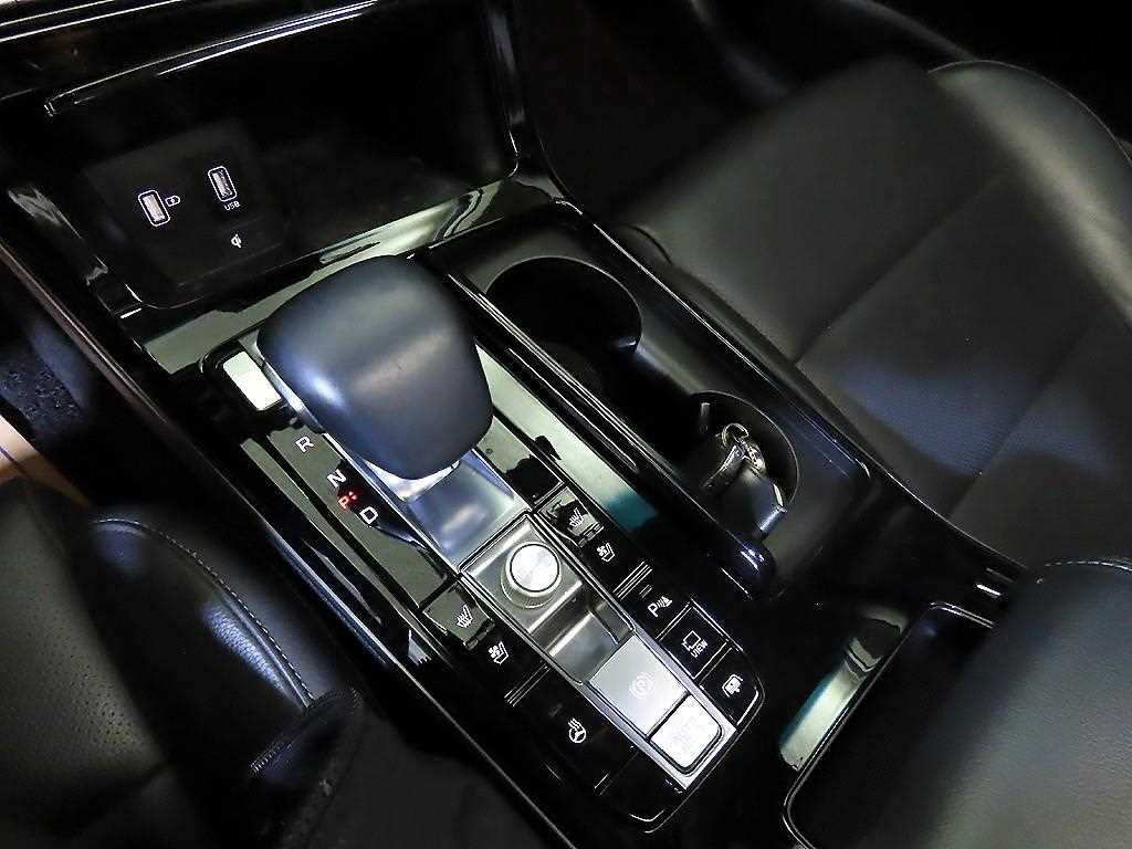 기아 K7 K7 프리미어 가솔린 3.0 GDI 노블레스 이미지 12