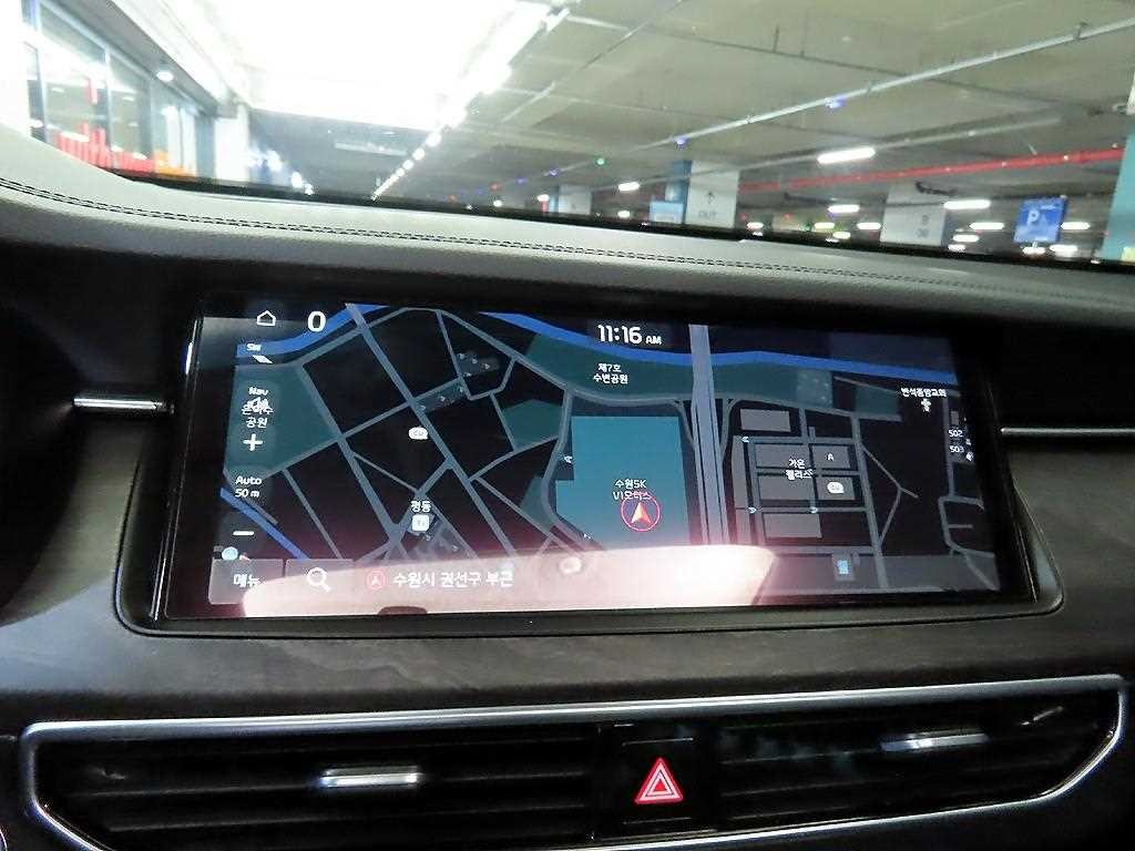 기아 K7 K7 프리미어 가솔린 3.0 GDI 노블레스 이미지 13