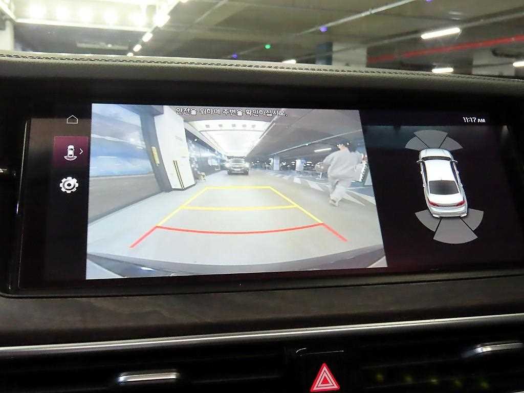 기아 K7 K7 프리미어 가솔린 3.0 GDI 노블레스 이미지 14