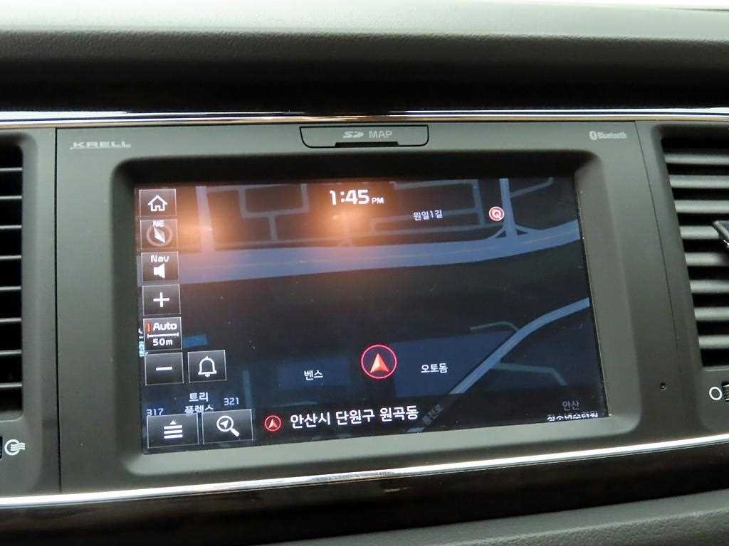기아 카니발 더 뉴 카니발 가솔린 7인승 리무진 프레지던트 이미지 8
