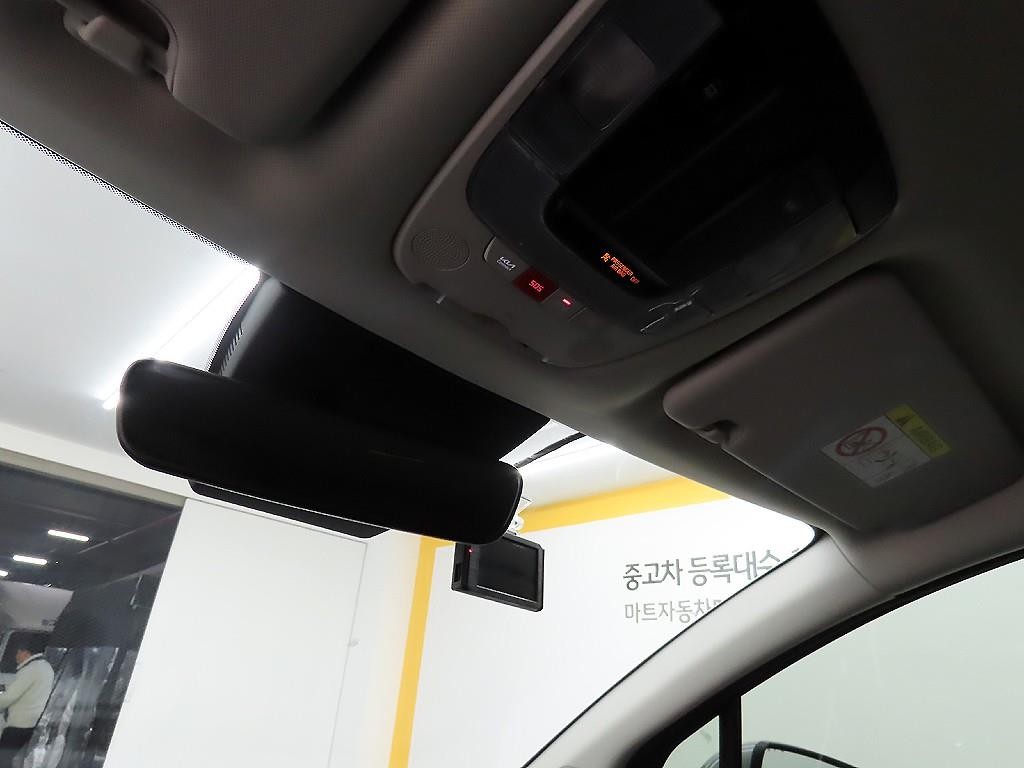 기아 스포티지 스포티지 5세대 (NQ5) 2.0 디젤 4WD 프레스티지 이미지 16