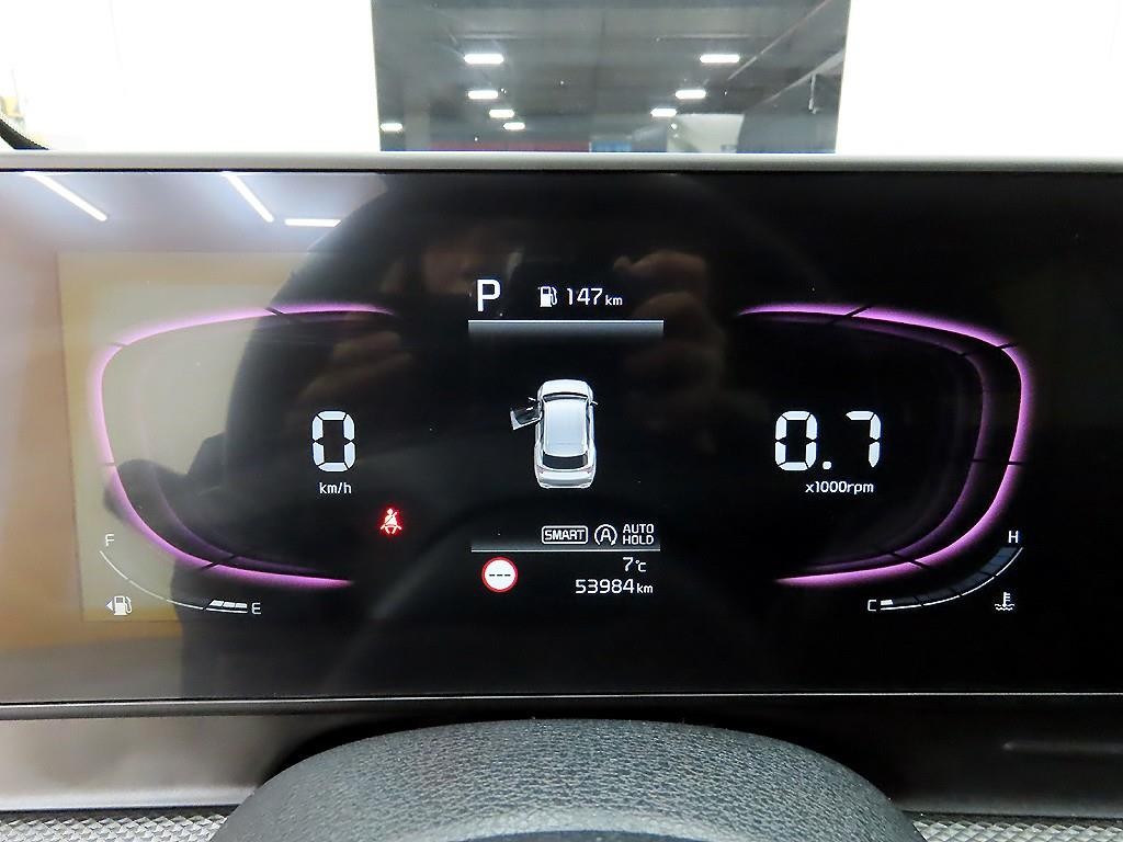 기아 스포티지 스포티지 5세대 (NQ5) 2.0 디젤 4WD 프레스티지 이미지 8