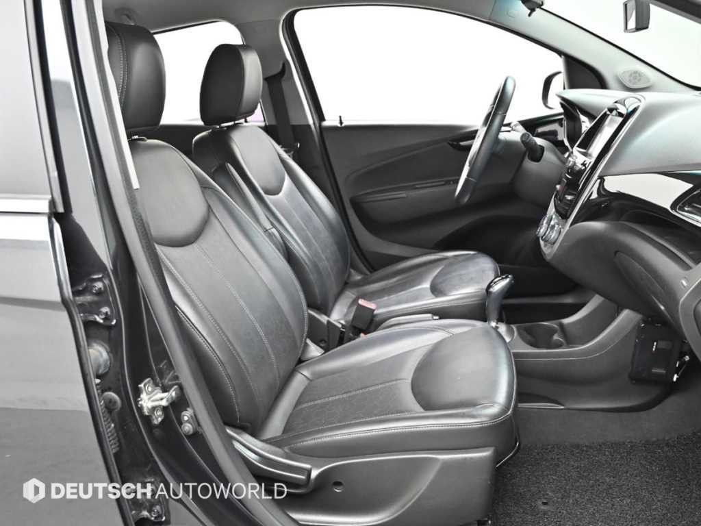쉐보레 스파크 더 넥스트 스파크 LTZ C-TECH 이미지 10