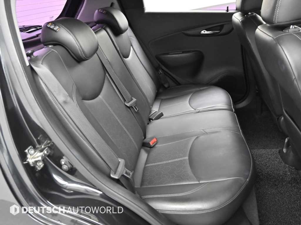 쉐보레 스파크 더 넥스트 스파크 LTZ C-TECH 이미지 12