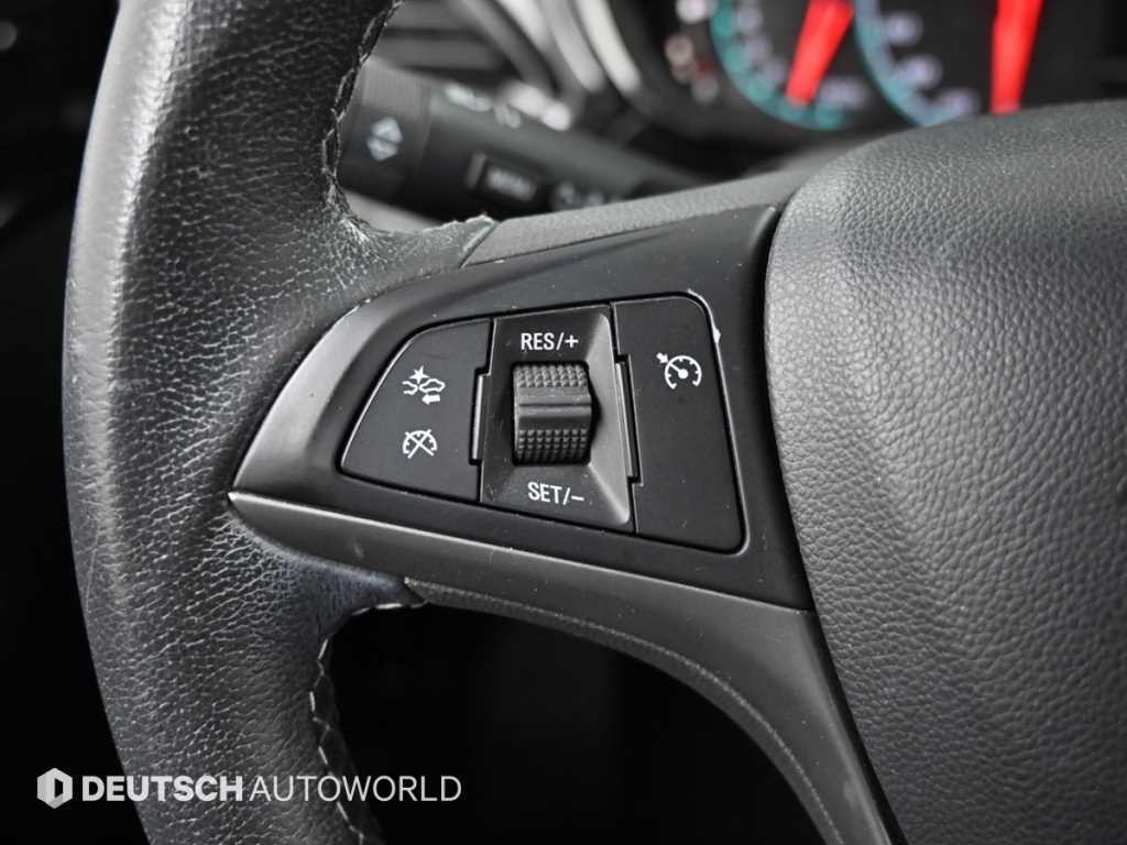 쉐보레 스파크 더 넥스트 스파크 LTZ C-TECH 이미지 16