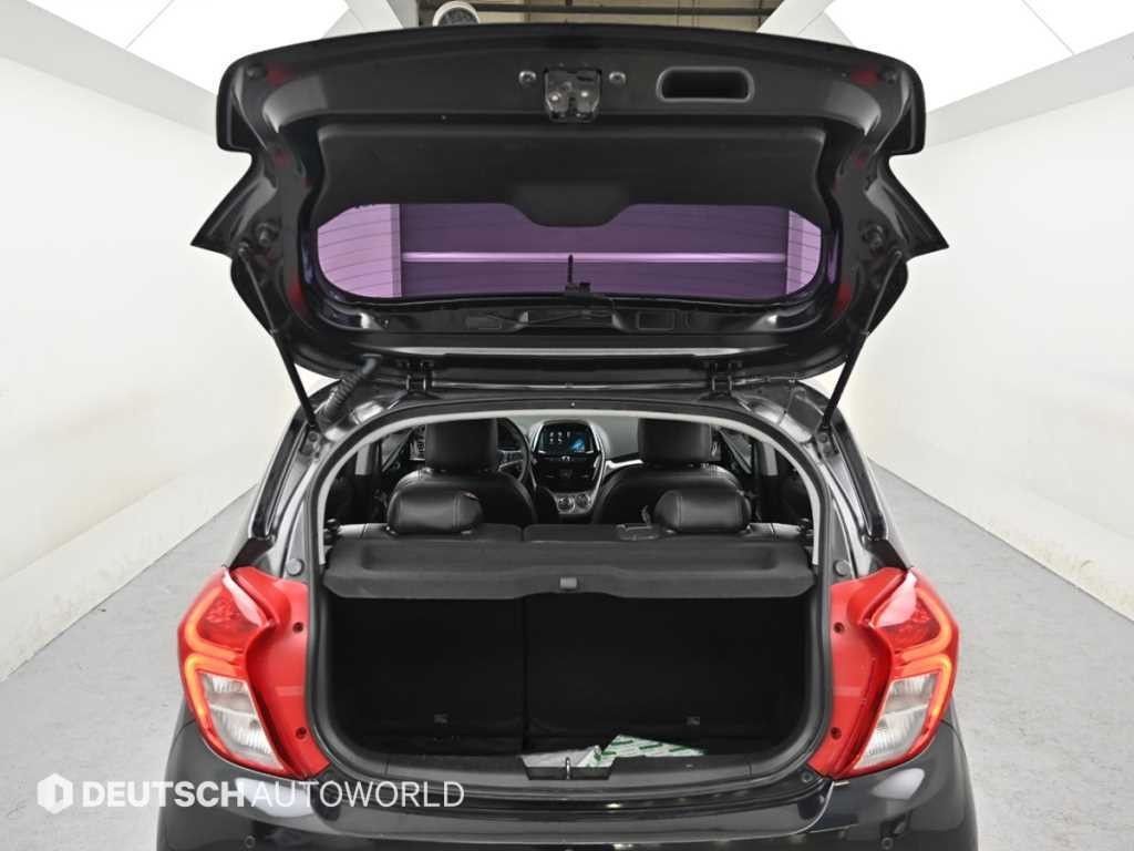 쉐보레 스파크 더 넥스트 스파크 LTZ C-TECH 이미지 19
