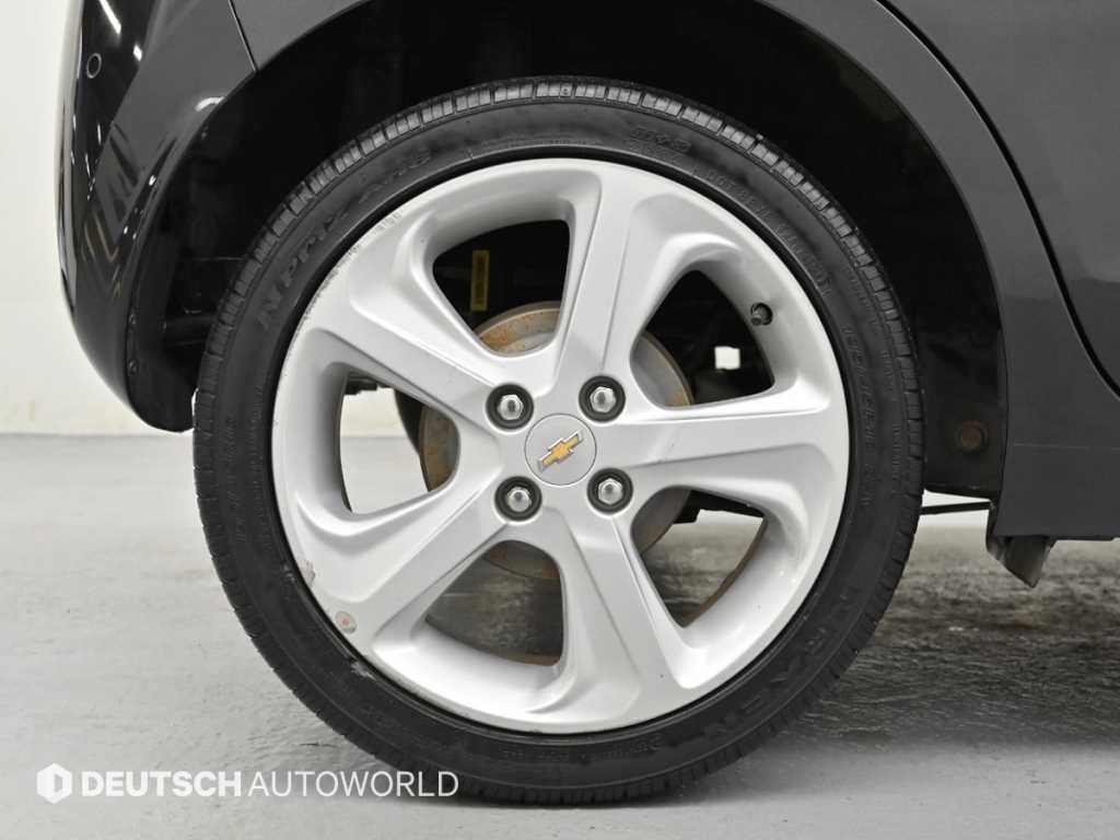 쉐보레 스파크 더 넥스트 스파크 LTZ C-TECH 이미지 5