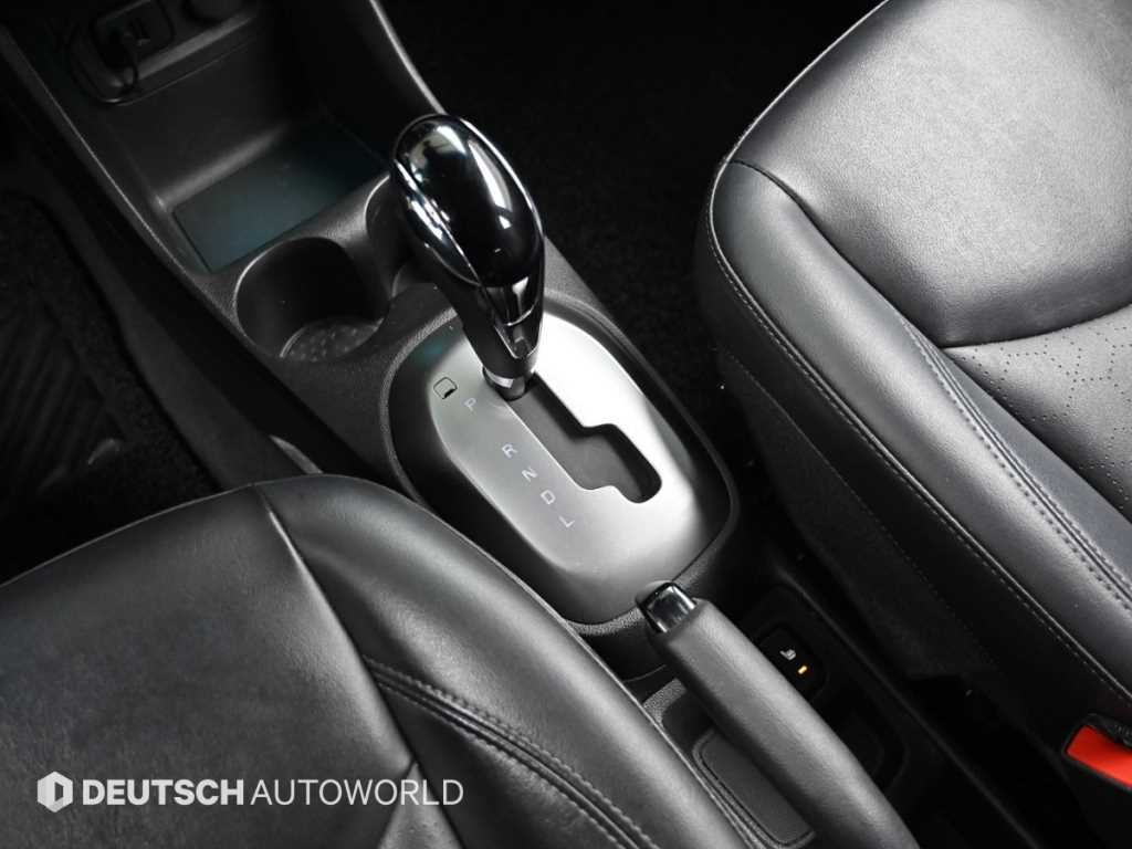 쉐보레 스파크 더 넥스트 스파크 LTZ C-TECH 이미지 9