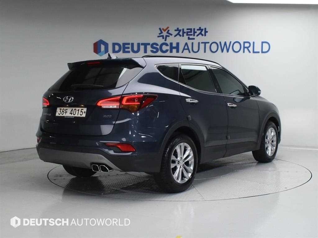 현대 싼타페 싼타페 더 프라임 디젤 2.0 2WD 밸류 플러스 이미지 2
