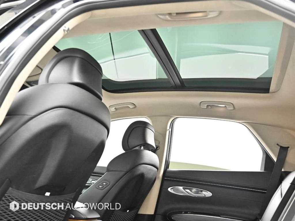 제네시스 GV70 2.5T 가솔린 AWD 이미지 18