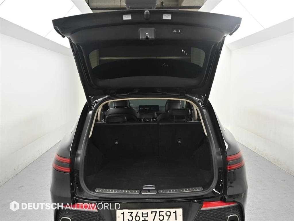 제네시스 GV70 2.5T 가솔린 AWD 이미지 19