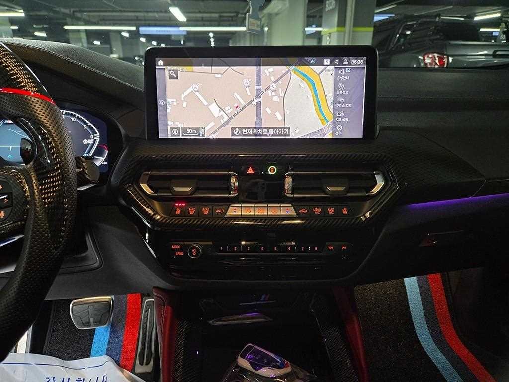 BMW X4 X4 (G02) xDrive 20i M 스포츠 프로 이미지 10