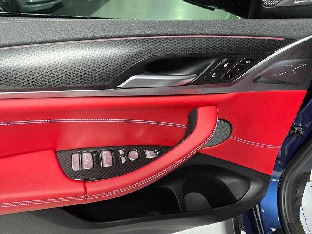 BMW X4 X4 (G02) xDrive 20i M 스포츠 프로 이미지 12