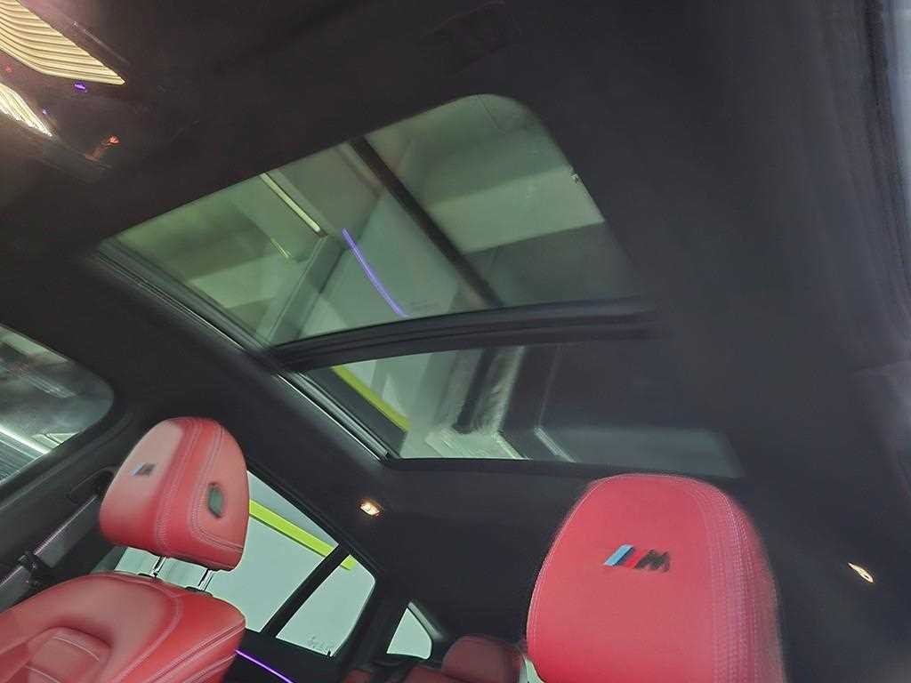 BMW X4 X4 (G02) xDrive 20i M 스포츠 프로 이미지 15