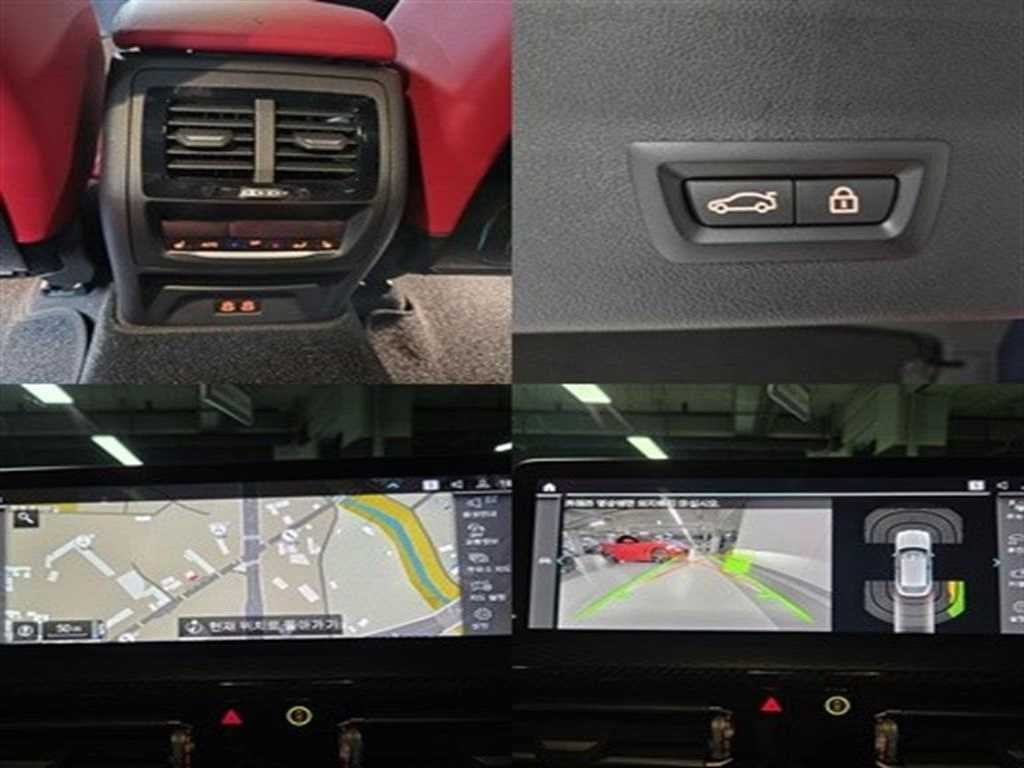 BMW X4 X4 (G02) xDrive 20i M 스포츠 프로 이미지 17
