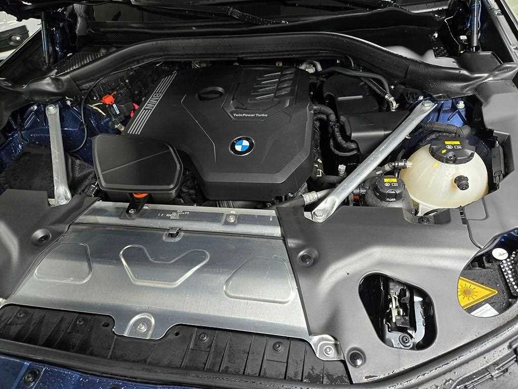 BMW X4 X4 (G02) xDrive 20i M 스포츠 프로 이미지 19