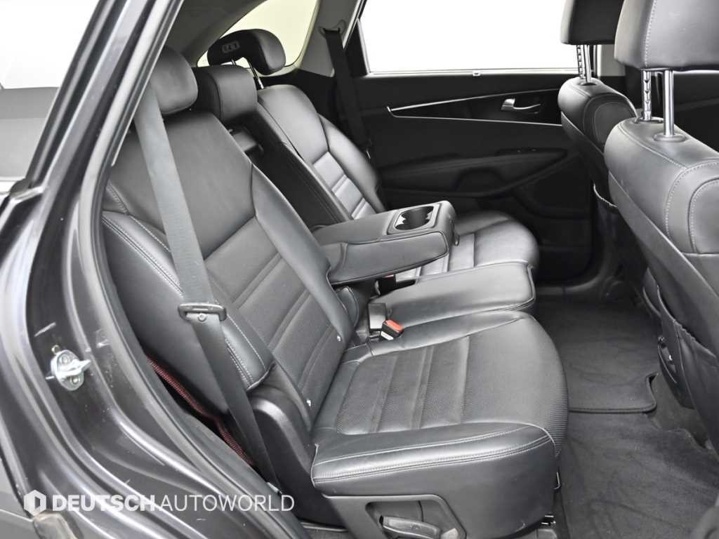 기아 쏘렌토 더 뉴 쏘렌토 디젤 2.0 2WD 마스터 이미지 12