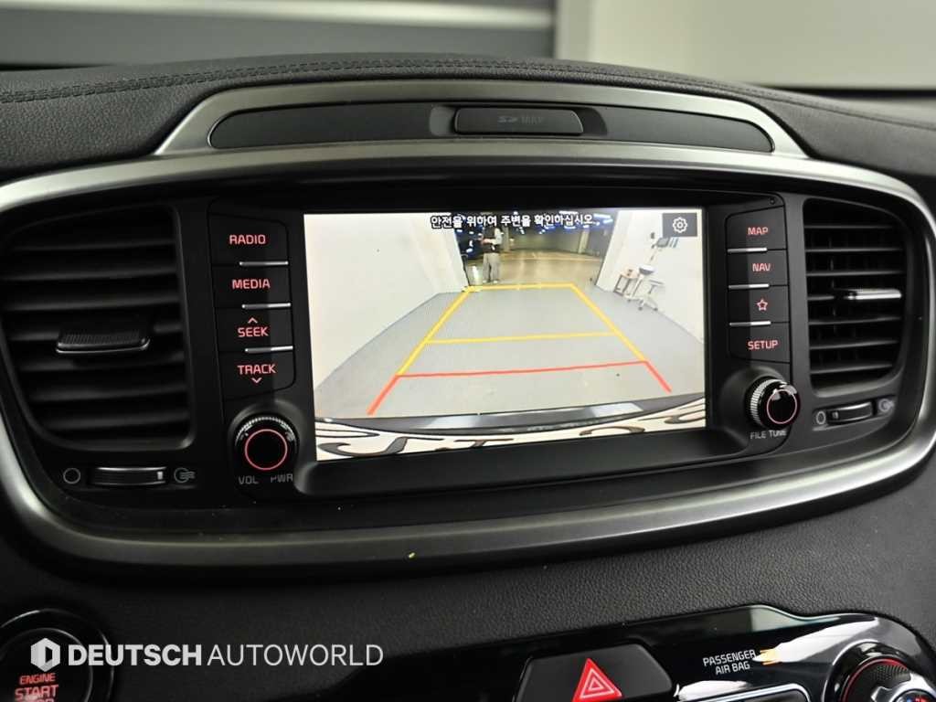 기아 쏘렌토 더 뉴 쏘렌토 디젤 2.0 2WD 마스터 이미지 15