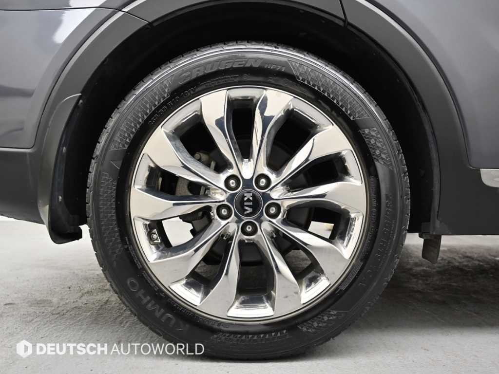 기아 쏘렌토 더 뉴 쏘렌토 디젤 2.0 2WD 마스터 이미지 5