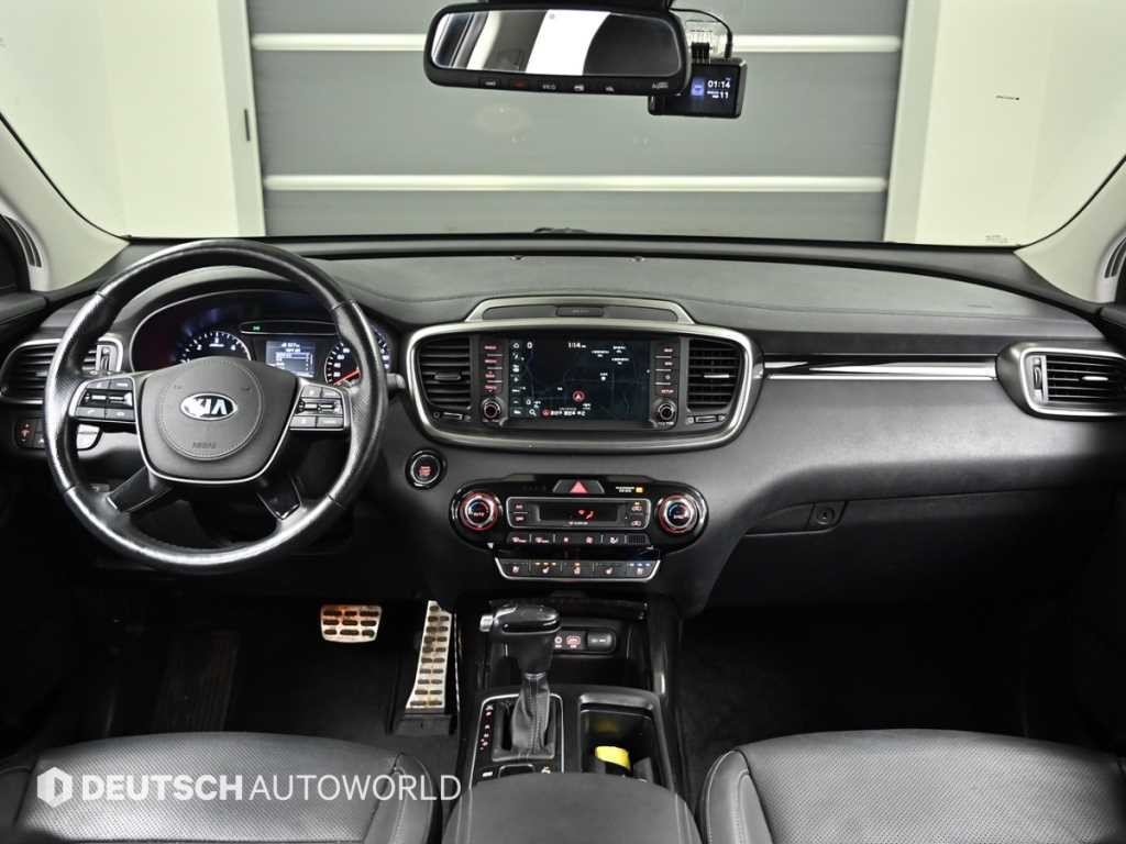 기아 쏘렌토 더 뉴 쏘렌토 디젤 2.0 2WD 마스터 이미지 7