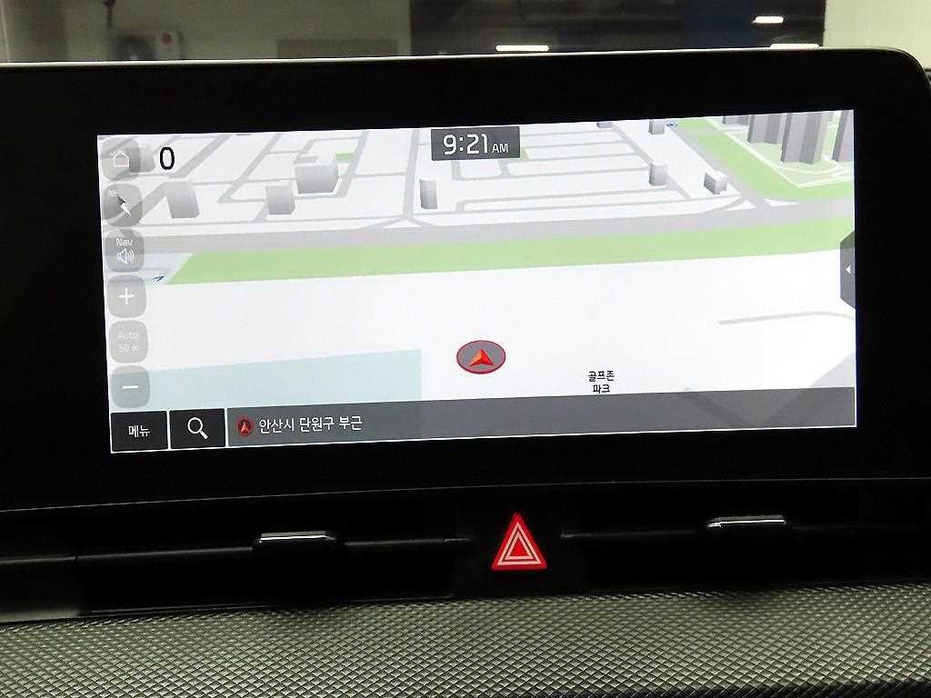기아 스포티지 스포티지 5세대 (NQ5) 2.0 디젤 2WD 프레스티지 이미지 8