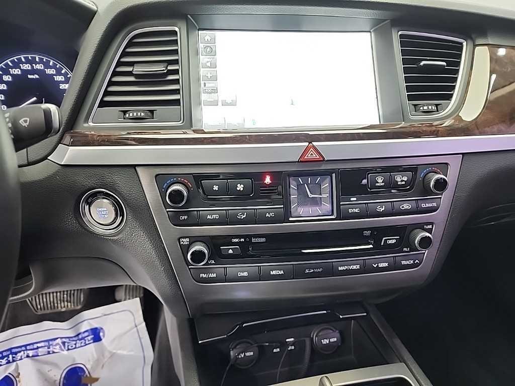 현대 제네시스 제네시스DH G330 프리미엄 AWD 이미지 10