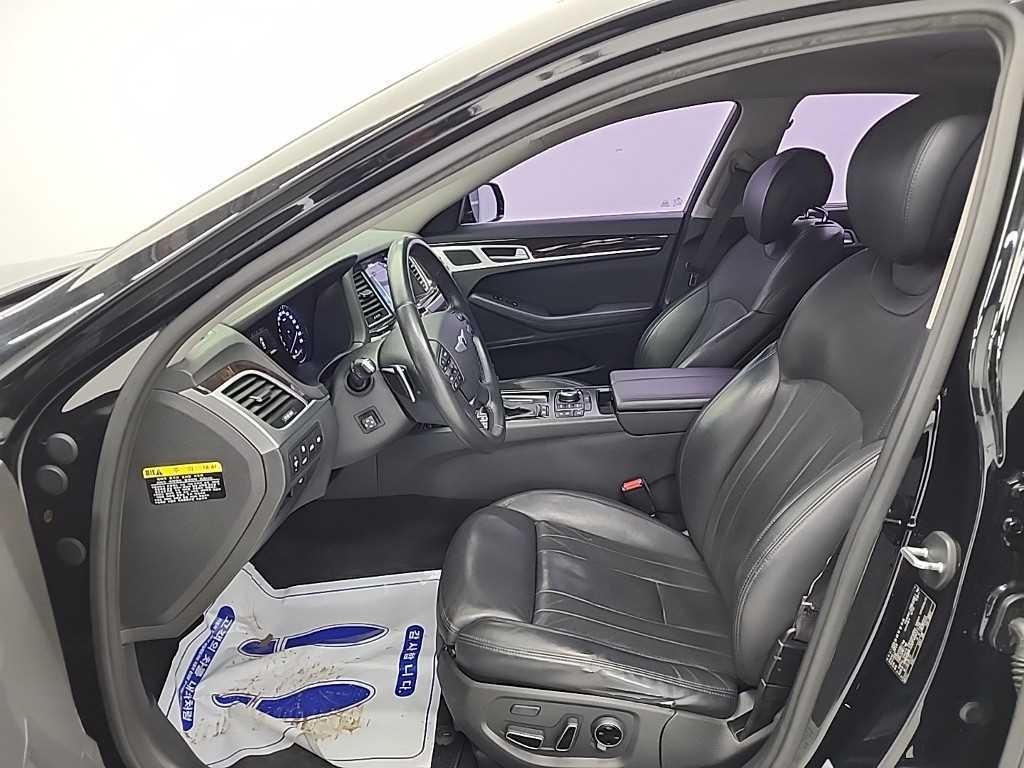 현대 제네시스 제네시스DH G330 프리미엄 AWD 이미지 11