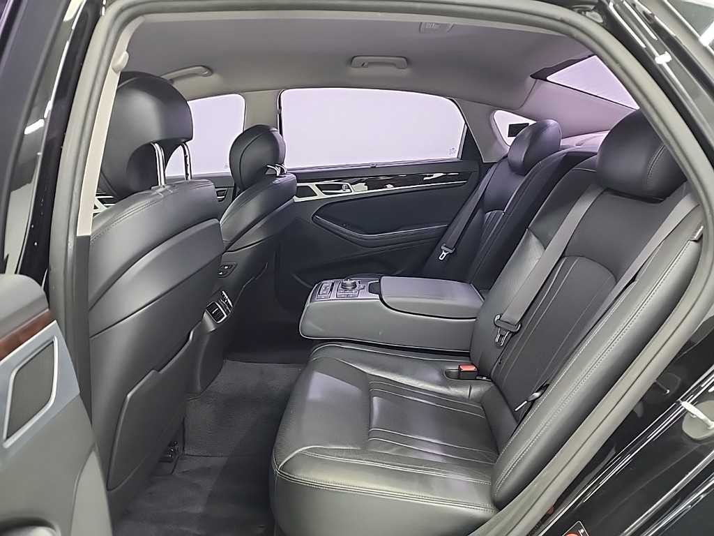 현대 제네시스 제네시스DH G330 프리미엄 AWD 이미지 12