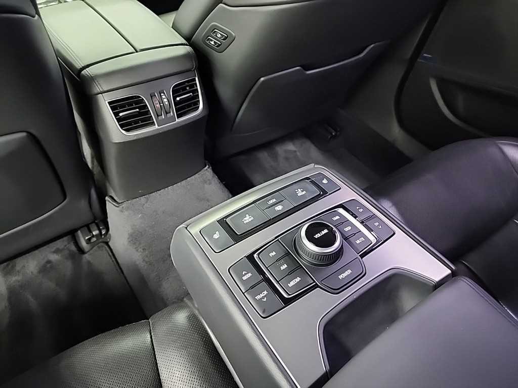 현대 제네시스 제네시스DH G330 프리미엄 AWD 이미지 13