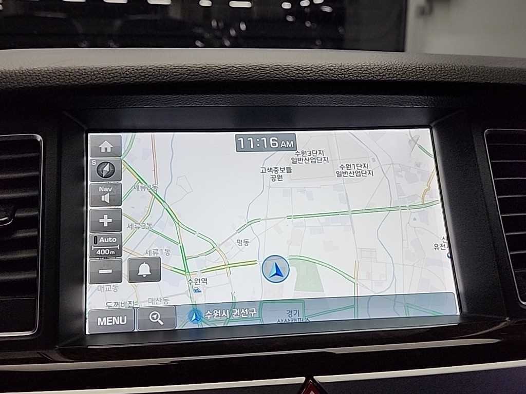 현대 제네시스 제네시스DH G330 프리미엄 AWD 이미지 14