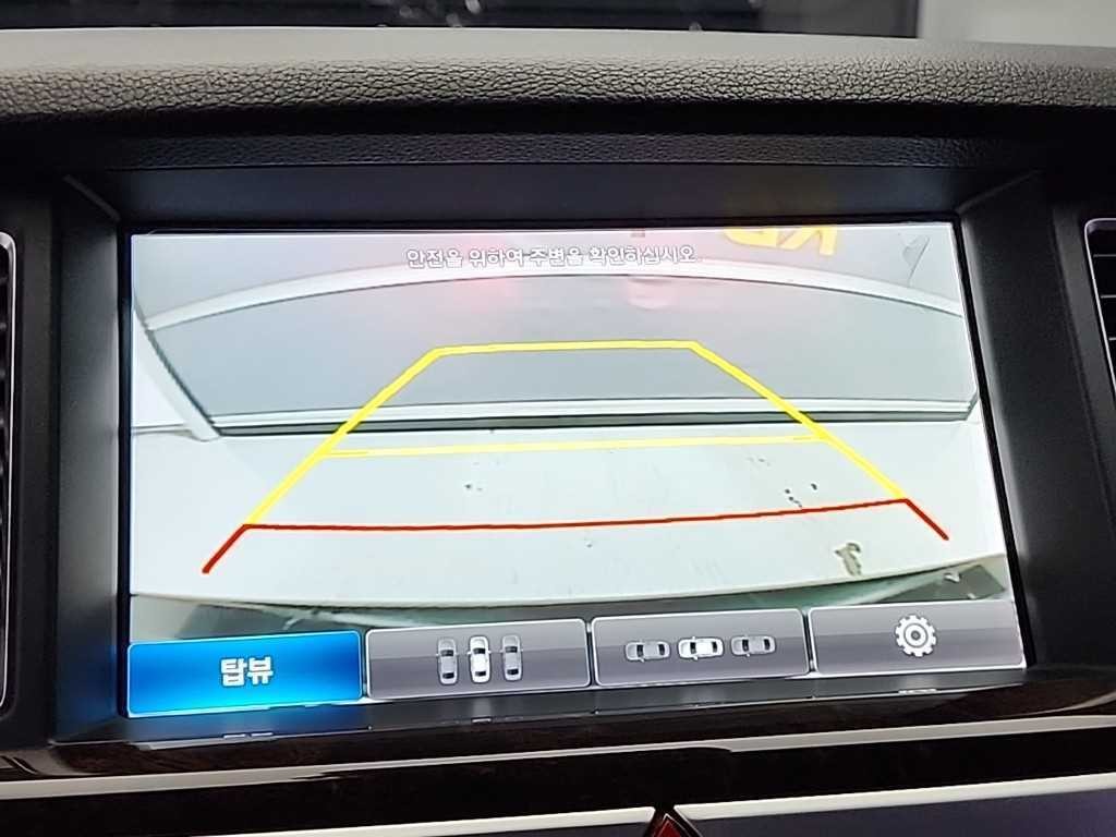 현대 제네시스 제네시스DH G330 프리미엄 AWD 이미지 15
