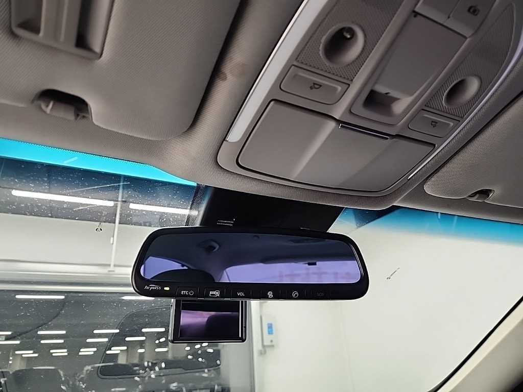 현대 제네시스 제네시스DH G330 프리미엄 AWD 이미지 16