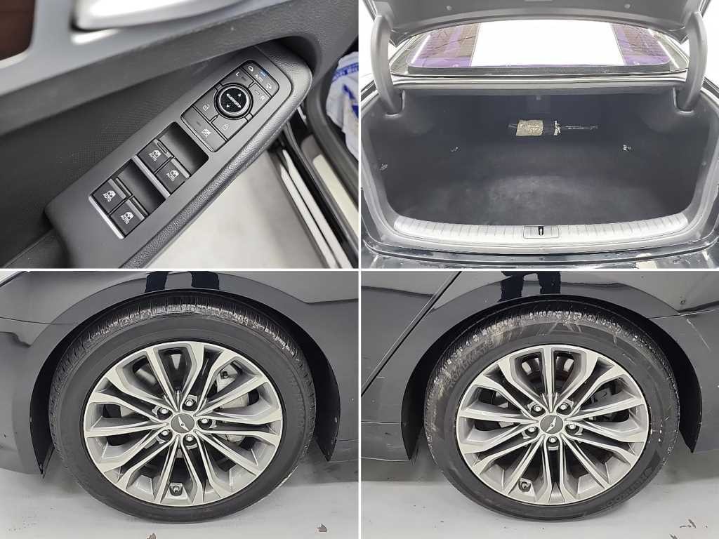 현대 제네시스 제네시스DH G330 프리미엄 AWD 이미지 18