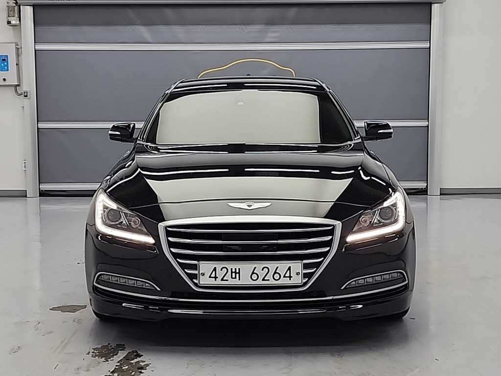 현대 제네시스 제네시스DH G330 프리미엄 AWD 이미지 2